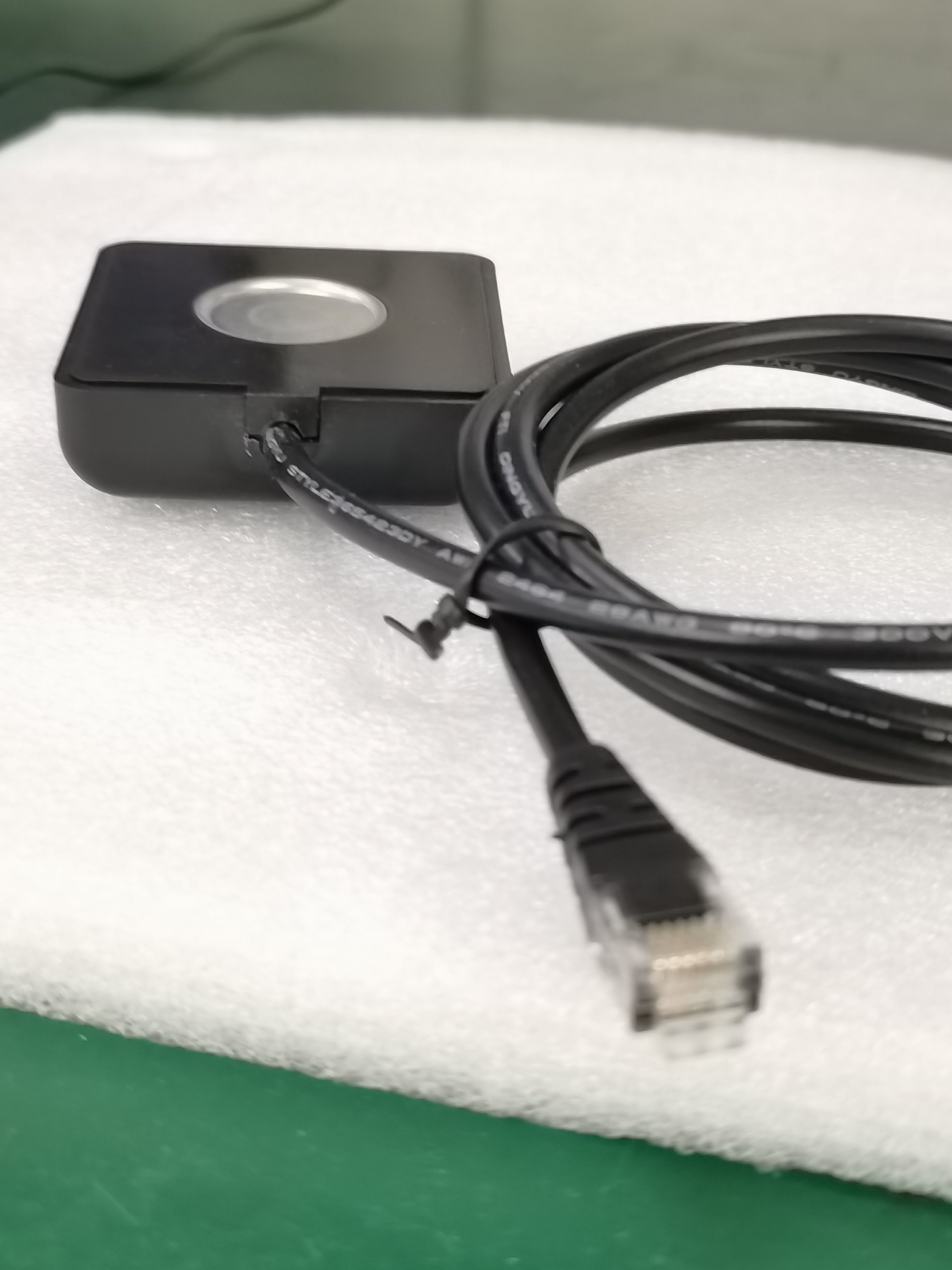JS-K51TP36-M agricultural gps gnss rtk antenna module tracking position satellite navigation L1+L5 dual gps for golf car vehicle